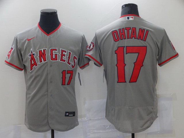 Los Angeles Angels Jerseys 20 - Click Image to Close